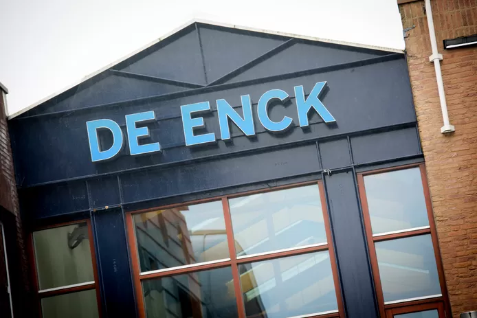 Heropening Theater De Enck in Oirschot is van de baan