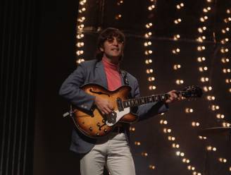 Une guitare disparue de John Lennon retrouvée dans un grenier anglais, après plus de 50 ans à prendre la poussière