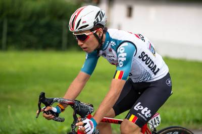 Bjorg Lambrecht réanimé après une lourde chute au Tour de Pologne