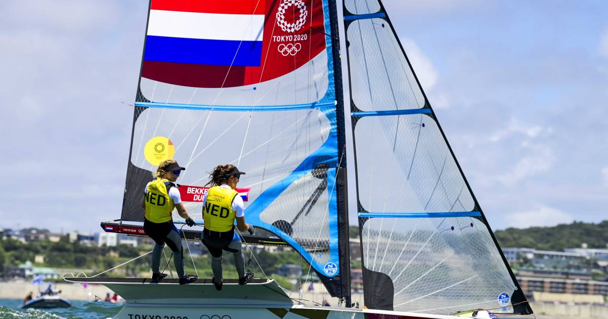 LIVE | Bekkering en Duetz knokken vanuit lastige positie ...
