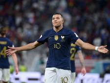 Kylian Mbappé speelt Polen tureluurs: ‘En dit was niet eens zijn beste wedstrijd’