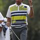 Watson grijpt macht in tweede ronde Augusta Masters golf na knappe putt