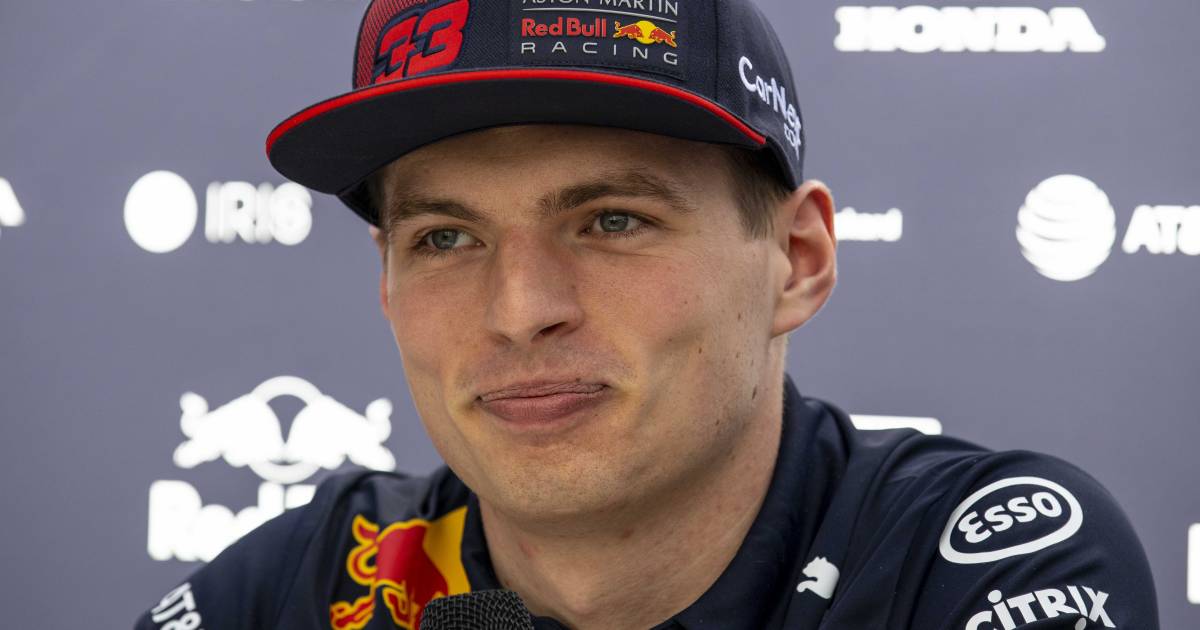 Max Verstappen Wordt Oom Zus Verwacht Eerste Kindje Show Bd Nl