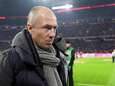 Bayern hervat achtervolging zonder Robben