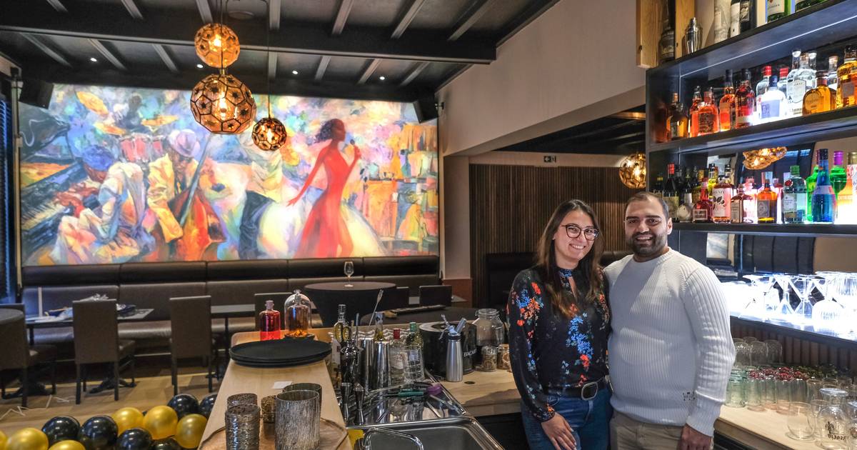 Nieuwe brasserie Victoria opent in Astridpark “Ontdek seizoensgebonden