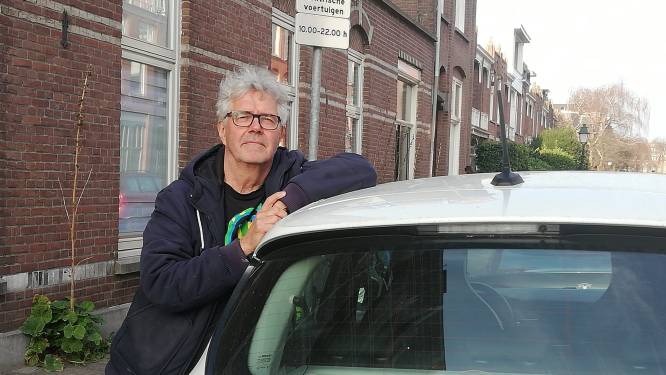 Geen lege portemonnee door volle tank, maar met je buren elektrische auto delen