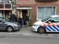 Twee ouderen werden in april in hun huis aan de Vestdijk in Eindhoven overvallen.