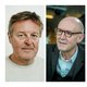 VRT wijst Michel Wuyts en Frank Raes de deur: sportmonumenten moeten met pensioen