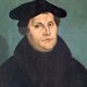 Notities kerkhervormer Luther gevonden