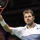 Wawrinka rekent af met Muller in Rotterdam