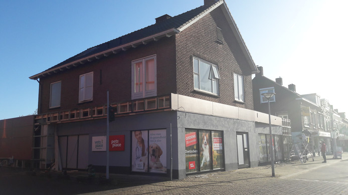 Tijdelijk twee Pet's Places in Doetinchem | Achterhoek | gelderlander.nl