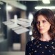 Emilia Fox over 'Silent Witness': 'Als je enkel kijkt er ontspanning, dan is dat prima, maar als we echt iets losmaken, dan is dat nog beter'