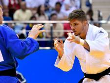Judoka Van ’t End pakt wereldtitel in het hol van de leeuw
