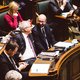 Hoe Michel de ultieme bocht naar links nam om zijn regering te redden