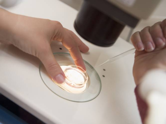 Britse wetenschappers mogen DNA van menselijke embryo's veranderen