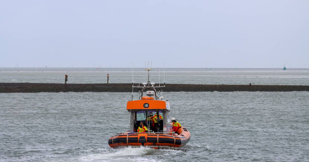 Quelques jours avant l’accident mortel, les bateaux-taxis transportent Terschelling plus vite que prévu |  Intérieur