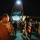 Exodus buitenlanders uit door oorlog verscheurd Soedan gaat door