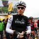 Ook Van Poppel staakt strijd in Tour