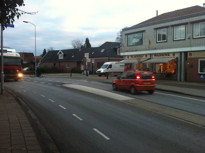 Kruising In Centrum Winterswijk Vier Weken Dicht Achterhoek Gelderlander Nl