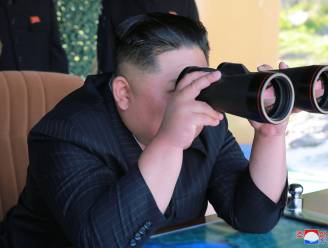 Kim Jong-un geeft opdracht voor oefening van "aanval op langeafstand"