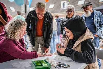 Landelijke asielzorgen hangen als donkere wolk boven azc Gilze: ‘Maar lokaal draagvlak is onverminde