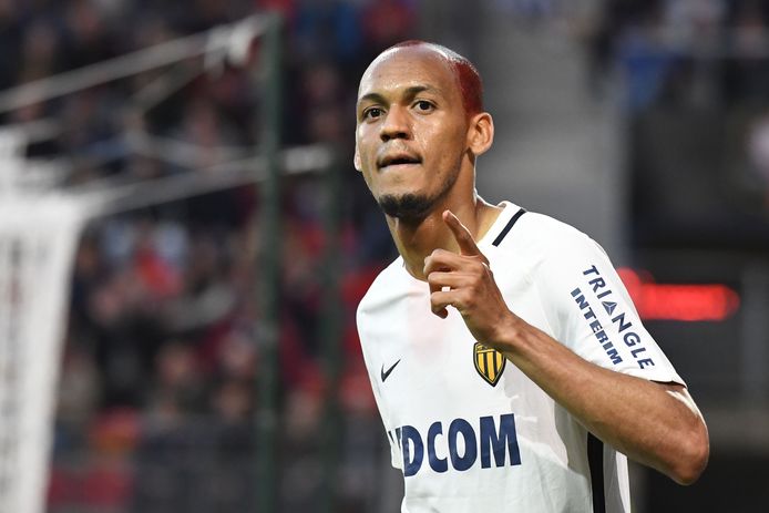 Fabinho.