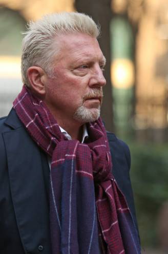 Hij had 170 miljoen euro, nu riskeert hij zeven jaar celstraf: waar is het fortuin van Boris Becker gebleven?