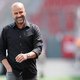 Peter Bosz maakt zich in aanloop naar bekerfinale zorgen om overvolle programma