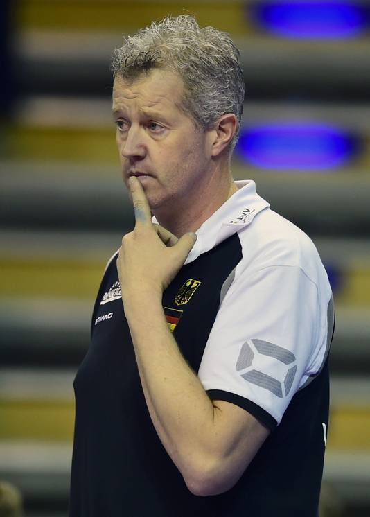 Vital Heynen wil bij Red Dragons iets neerzetten dat nog ...