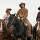 Film: The Ridiculous Six
