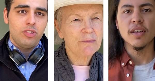 Super Tuesday: pour qui ont-ils voté et pourquoi? | Vidéo ...