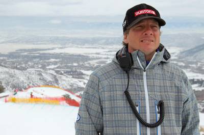 Amerikaanse snowboardcoach beschuldigd van wangedrag: “Hij maakt naaktfoto’s van atleten”