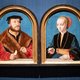 Elisabeth en Jakob na ruim een eeuw weer met twee scharniertjes verbonden