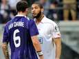 Onyewu traîne Van Damme en justice pour racisme
