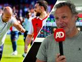 Geen sprake van leegloop bij Feyenoord: ‘Ze kunnen nu wél nee zeggen’