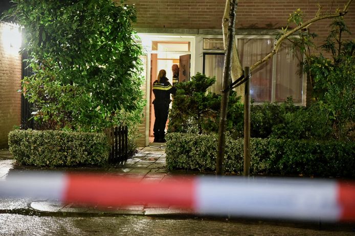 Twee doden gevonden in Tilburg
