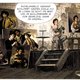 Caravaggio: schilder, straatvechter, stripfiguur
