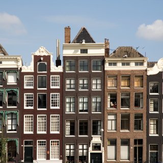 Het Parool looking for Amsterdammers who moved back to the city