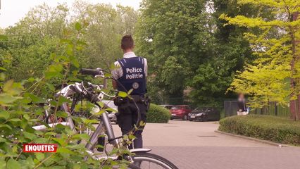 21. Contrôles sur les routes