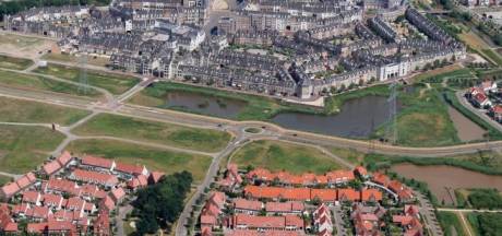 Bezwaar Helmond tegen pijpleiding Brandevoort