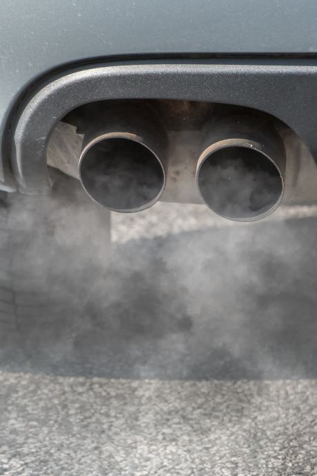 Propriétaire d’un véhicule à moteur diesel? Vous pourriez réclamer des dommages et intérêts...