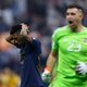 Drie Franse spelers slachtoffer van racisme na (strafschop)missers in WK-finale