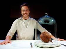 Une boulette de viande de mammouth dévoilée à Amsterdam