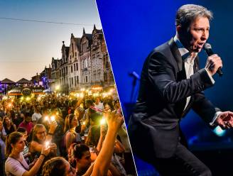 Op deze 10 gezellige kleine festivals in de regio Mechelen feest je er deze zomer op los: van Maanrock tot de Kanaalfeesten