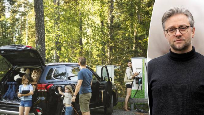 Wat gebeurt er als je een plug-in hybride leegrijdt? “Geen garantie dat je na waarschuwingsmelding de afrit haalt”