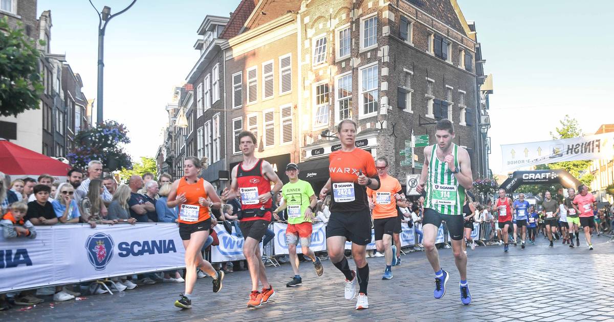 Zwolse sportliefhebbers opgelet! Nieuw platform voor overzicht sportieve activiteiten