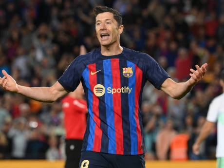 ‘Philips de komende jaren op shirt FC Barcelona’, maar dat is niet hét Philips