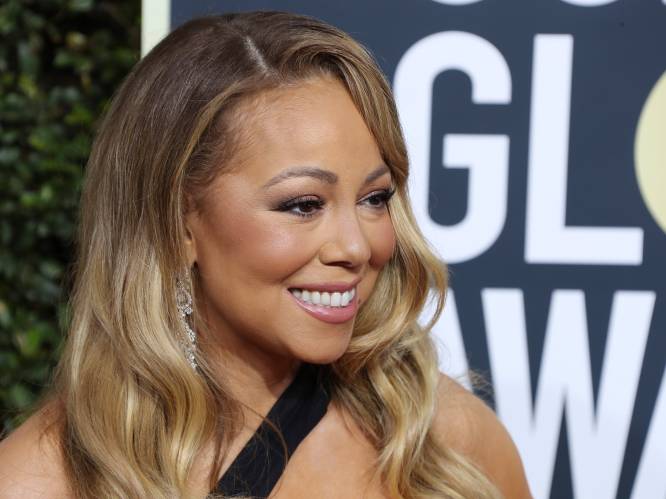 Zus eist ruim 1 miljoen euro van Mariah Carey om heftige uitspraken in biografie