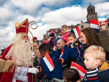 Deventer Pietenstrijd krijgt politiek staartje; burgemeester op matje