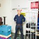 'Ik deed auditie voor de toneelschool, maar had nog nooit een toneelstuk gezien'